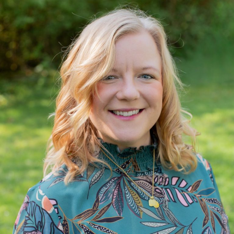 M. Sc. Psych. Katja Tammer